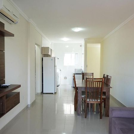 Edificio Costa Mar - Centro De Bombinhas Apartment Bagian luar foto