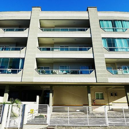 Edificio Costa Mar - Centro De Bombinhas Apartment Bagian luar foto